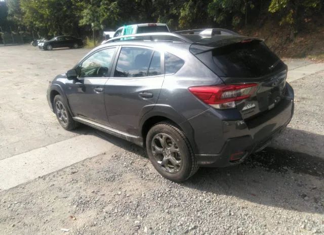 Photo 2 VIN: JF2GTHSC4PH282409 - SUBARU CROSSTREK 