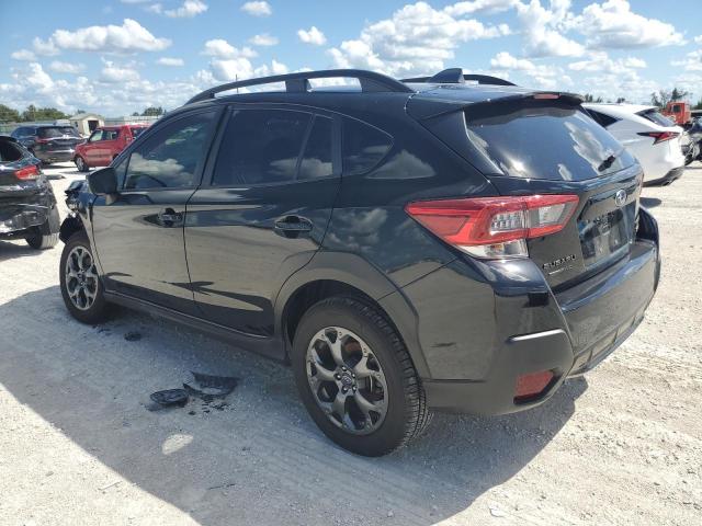 Photo 1 VIN: JF2GTHSC4PH312007 - SUBARU CROSSTREK 