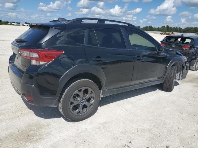 Photo 2 VIN: JF2GTHSC4PH312007 - SUBARU CROSSTREK 