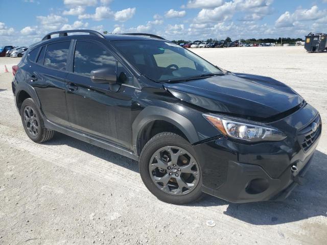 Photo 3 VIN: JF2GTHSC4PH312007 - SUBARU CROSSTREK 