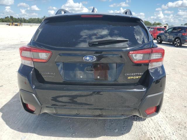 Photo 5 VIN: JF2GTHSC4PH312007 - SUBARU CROSSTREK 