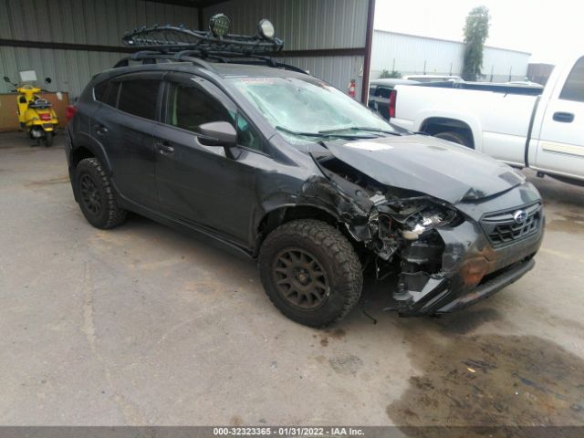 Photo 0 VIN: JF2GTHSC5MH205365 - SUBARU CROSSTREK 