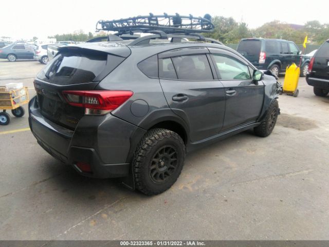 Photo 3 VIN: JF2GTHSC5MH205365 - SUBARU CROSSTREK 