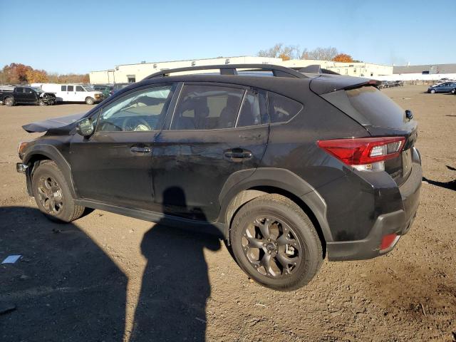 Photo 1 VIN: JF2GTHSC5MH231173 - SUBARU CROSSTREK 