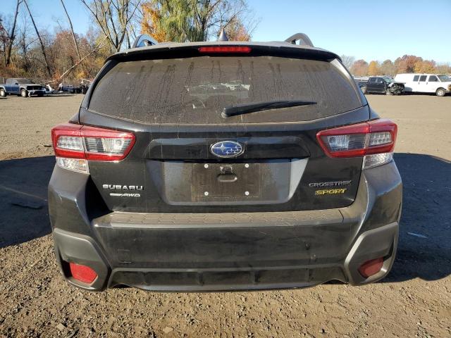 Photo 5 VIN: JF2GTHSC5MH231173 - SUBARU CROSSTREK 