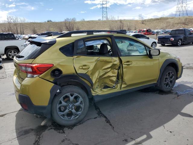 Photo 2 VIN: JF2GTHSC5MH246675 - SUBARU CROSSTREK 