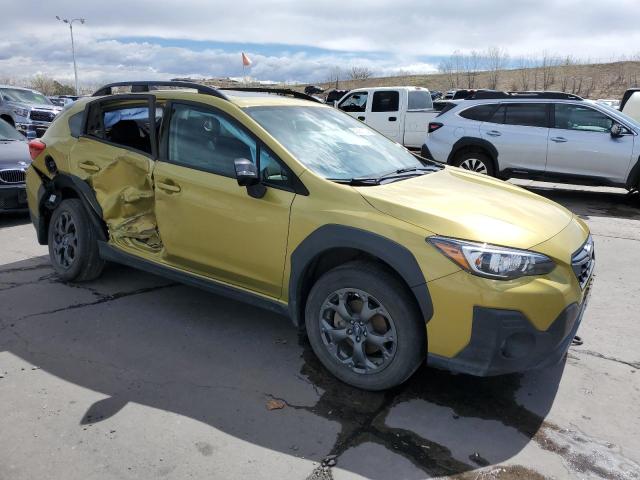 Photo 3 VIN: JF2GTHSC5MH246675 - SUBARU CROSSTREK 