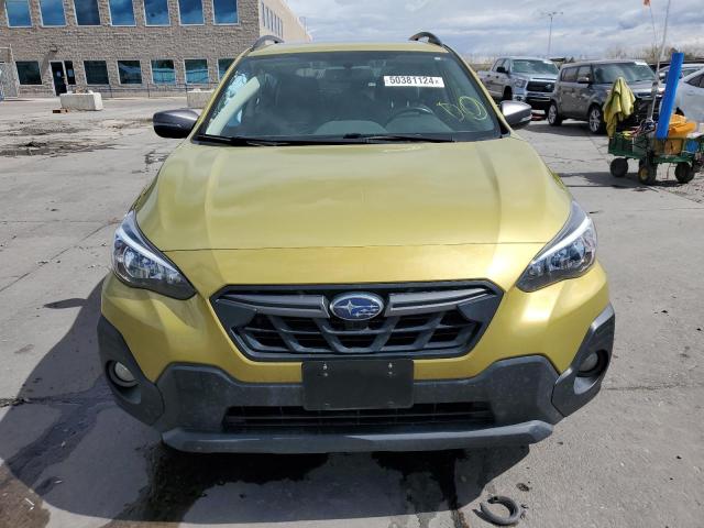 Photo 4 VIN: JF2GTHSC5MH246675 - SUBARU CROSSTREK 