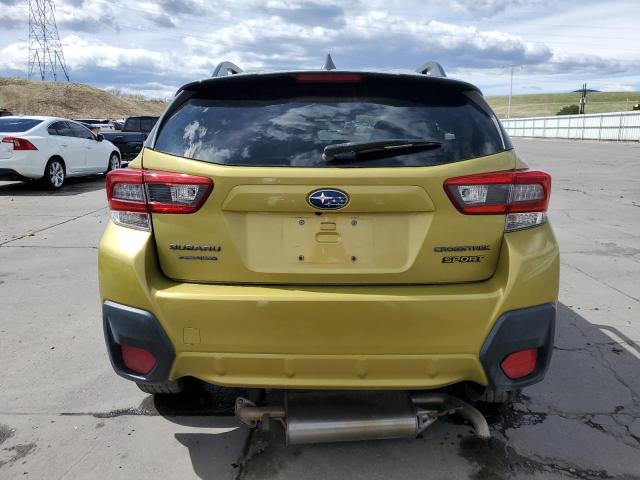 Photo 5 VIN: JF2GTHSC5MH246675 - SUBARU CROSSTREK 