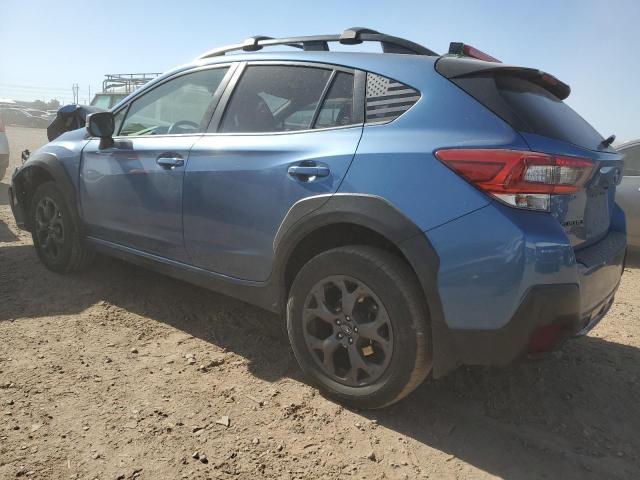 Photo 1 VIN: JF2GTHSC5MH262424 - SUBARU CROSSTREK 