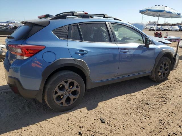 Photo 2 VIN: JF2GTHSC5MH262424 - SUBARU CROSSTREK 