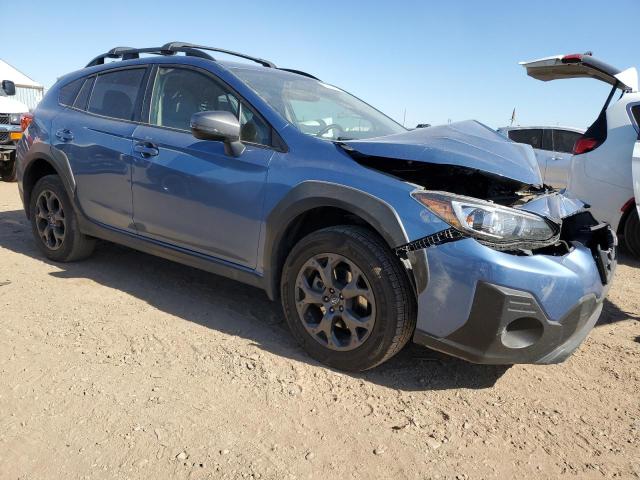 Photo 3 VIN: JF2GTHSC5MH262424 - SUBARU CROSSTREK 