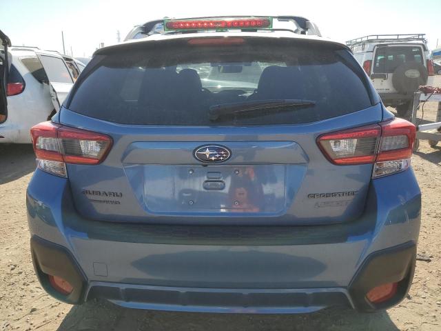 Photo 5 VIN: JF2GTHSC5MH262424 - SUBARU CROSSTREK 