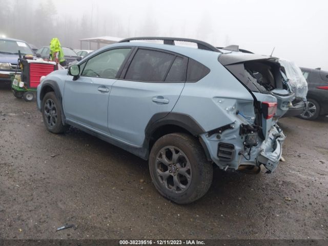 Photo 2 VIN: JF2GTHSC5MH278526 - SUBARU CROSSTREK 