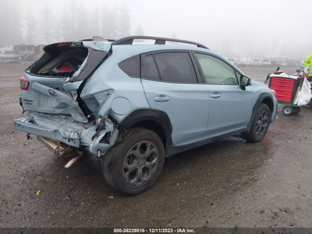 Photo 3 VIN: JF2GTHSC5MH278526 - SUBARU CROSSTREK 