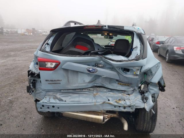 Photo 5 VIN: JF2GTHSC5MH278526 - SUBARU CROSSTREK 