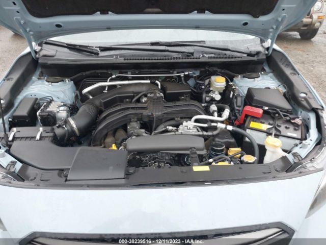 Photo 9 VIN: JF2GTHSC5MH278526 - SUBARU CROSSTREK 