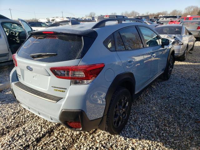 Photo 3 VIN: JF2GTHSC5MH378075 - SUBARU CROSSTREK 