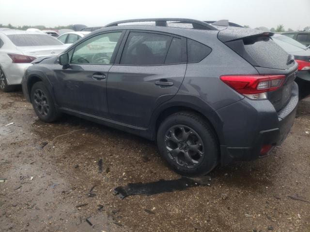 Photo 1 VIN: JF2GTHSC5MH383146 - SUBARU CROSSTREK 