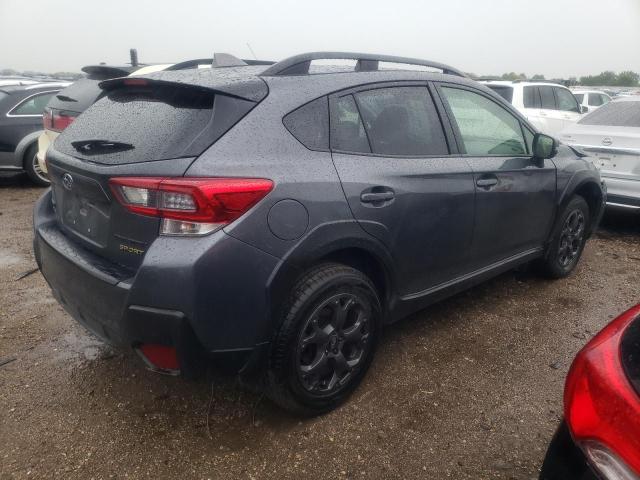 Photo 2 VIN: JF2GTHSC5MH383146 - SUBARU CROSSTREK 