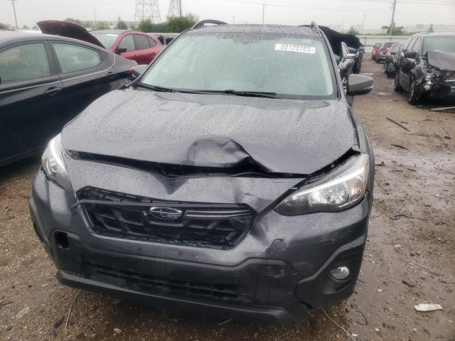 Photo 4 VIN: JF2GTHSC5MH383146 - SUBARU CROSSTREK 