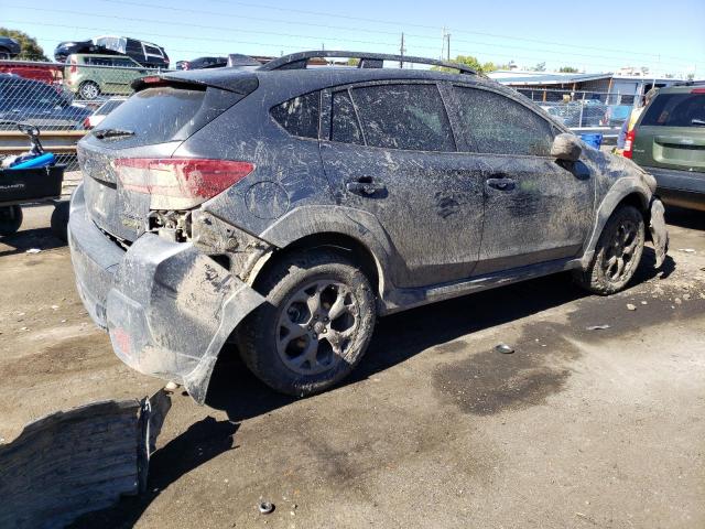 Photo 2 VIN: JF2GTHSC5NH240876 - SUBARU CROSSTREK 