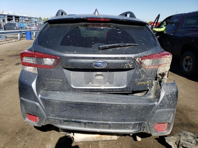 Photo 5 VIN: JF2GTHSC5NH240876 - SUBARU CROSSTREK 