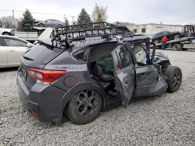 Photo 2 VIN: JF2GTHSC5NH254082 - SUBARU CROSSTREK 