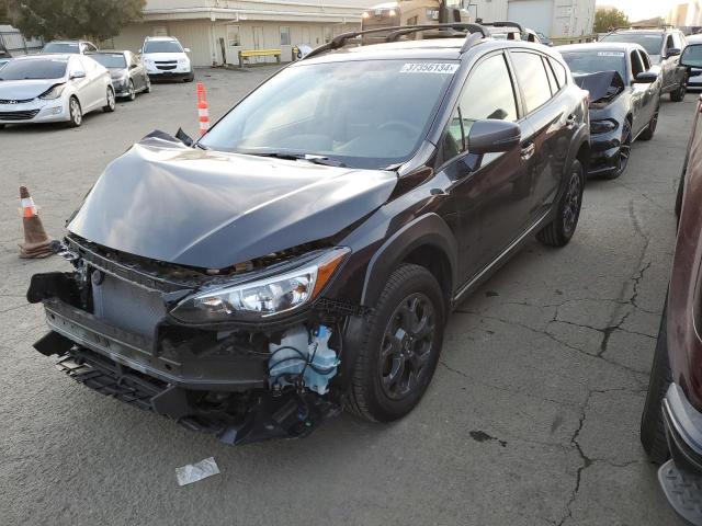 Photo 0 VIN: JF2GTHSC5NH271304 - SUBARU CROSSTREK 