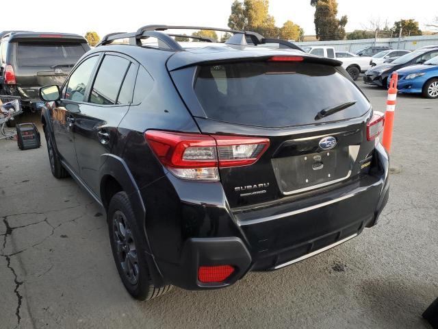 Photo 1 VIN: JF2GTHSC5NH271304 - SUBARU CROSSTREK 