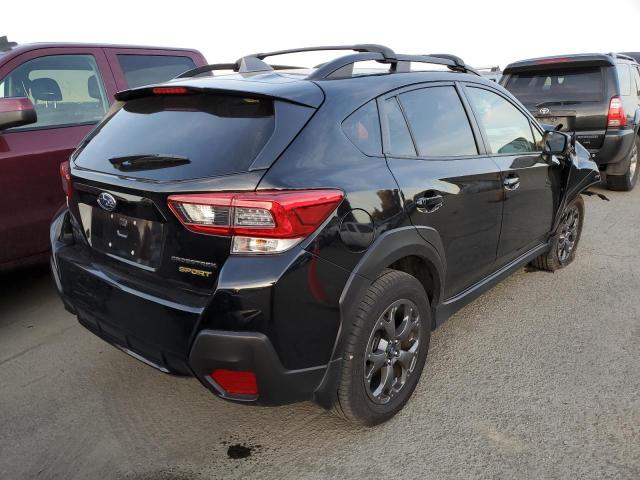 Photo 2 VIN: JF2GTHSC5NH271304 - SUBARU CROSSTREK 