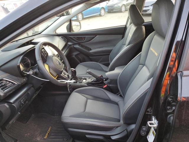 Photo 6 VIN: JF2GTHSC5NH271304 - SUBARU CROSSTREK 