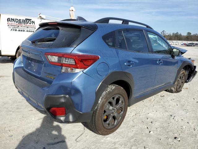 Photo 2 VIN: JF2GTHSC5NH271366 - SUBARU CROSSTREK 