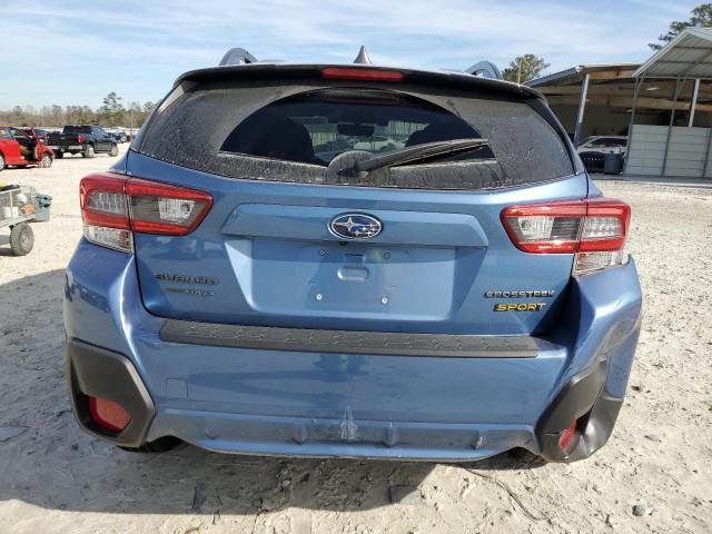 Photo 5 VIN: JF2GTHSC5NH271366 - SUBARU CROSSTREK 