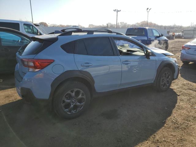 Photo 2 VIN: JF2GTHSC5NH276678 - SUBARU CROSSTREK 