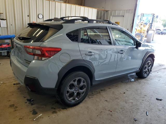 Photo 2 VIN: JF2GTHSC5PH247281 - SUBARU CROSSTREK 