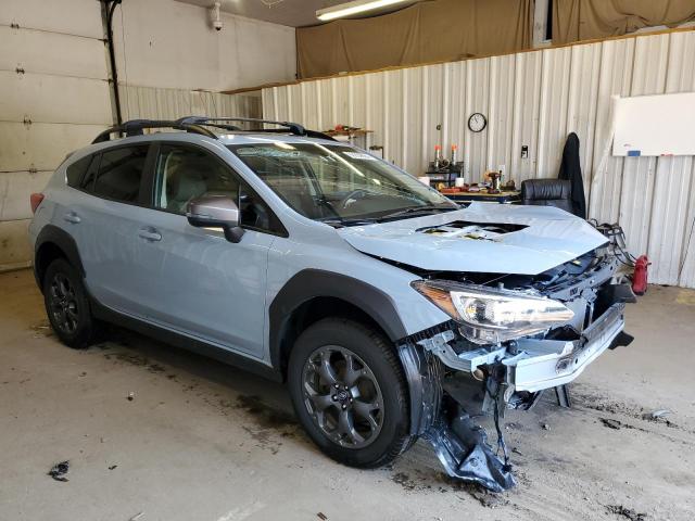 Photo 3 VIN: JF2GTHSC5PH247281 - SUBARU CROSSTREK 