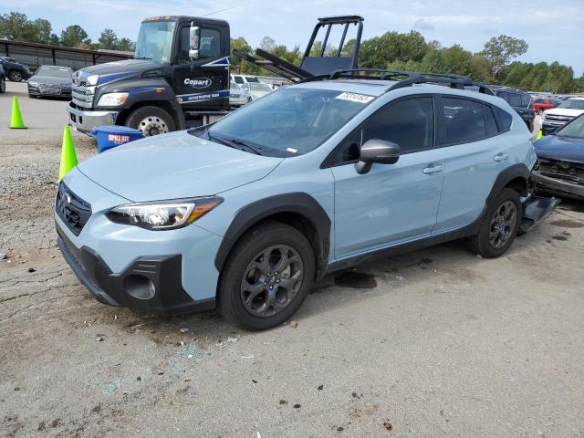 Photo 0 VIN: JF2GTHSC5PH275372 - SUBARU CROSSTREK 