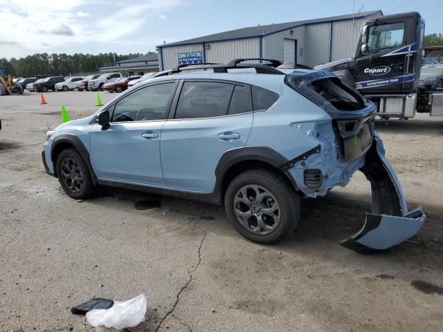 Photo 1 VIN: JF2GTHSC5PH275372 - SUBARU CROSSTREK 