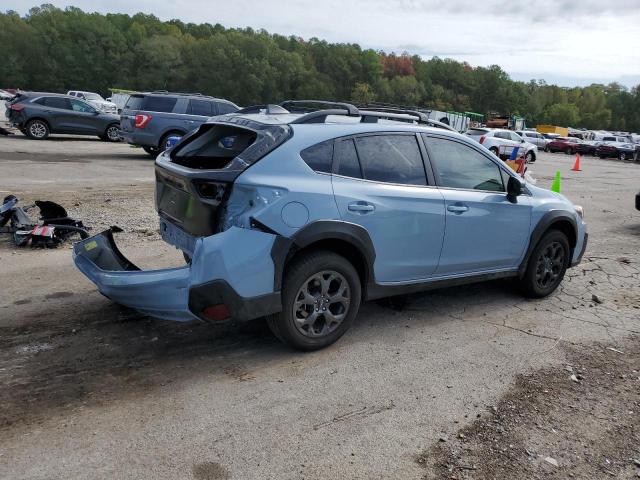 Photo 2 VIN: JF2GTHSC5PH275372 - SUBARU CROSSTREK 