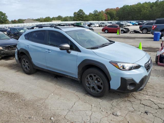 Photo 3 VIN: JF2GTHSC5PH275372 - SUBARU CROSSTREK 