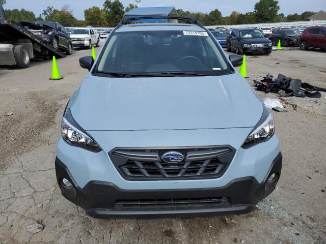 Photo 4 VIN: JF2GTHSC5PH275372 - SUBARU CROSSTREK 