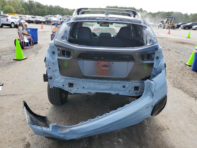 Photo 5 VIN: JF2GTHSC5PH275372 - SUBARU CROSSTREK 