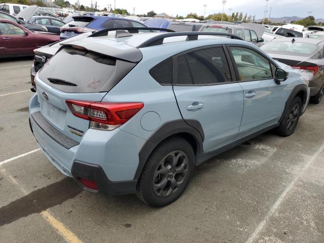 Photo 2 VIN: JF2GTHSC6MH217217 - SUBARU CROSSTREK 