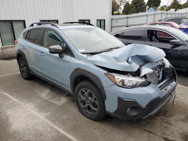 Photo 3 VIN: JF2GTHSC6MH217217 - SUBARU CROSSTREK 