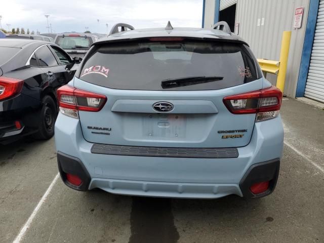 Photo 5 VIN: JF2GTHSC6MH217217 - SUBARU CROSSTREK 