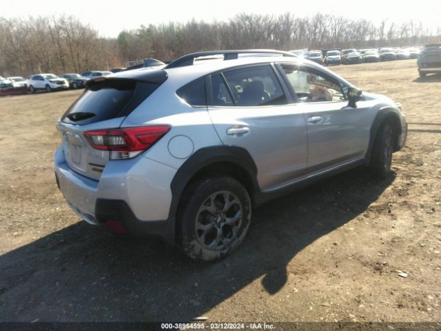 Photo 3 VIN: JF2GTHSC6MH225754 - SUBARU CROSSTREK 