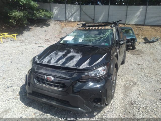 Photo 5 VIN: JF2GTHSC6MH232560 - SUBARU CROSSTREK 