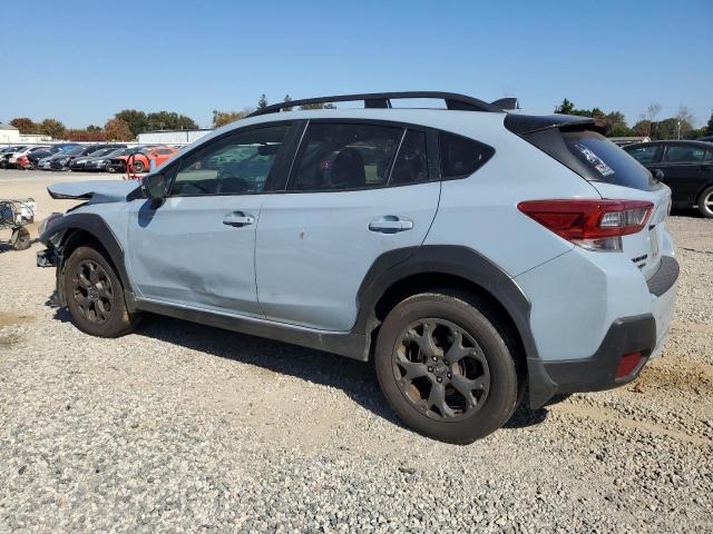 Photo 1 VIN: JF2GTHSC6MH232767 - SUBARU CROSSTREK 