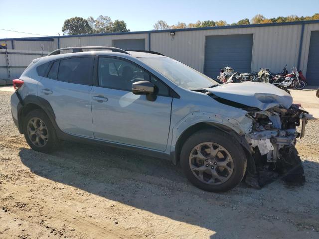 Photo 3 VIN: JF2GTHSC6MH232767 - SUBARU CROSSTREK 